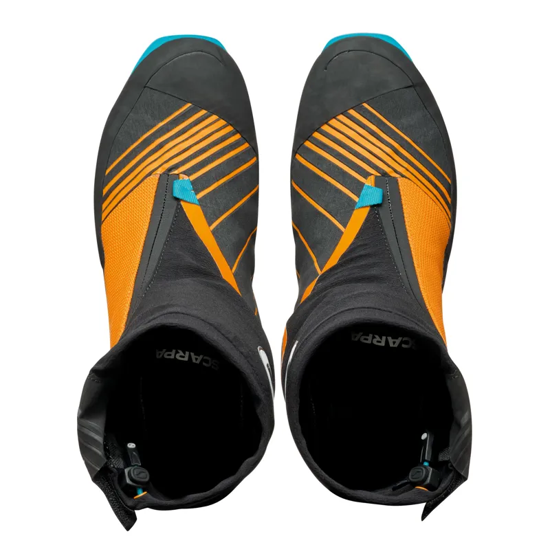 Scarpa Phantom Tech HD Black-6